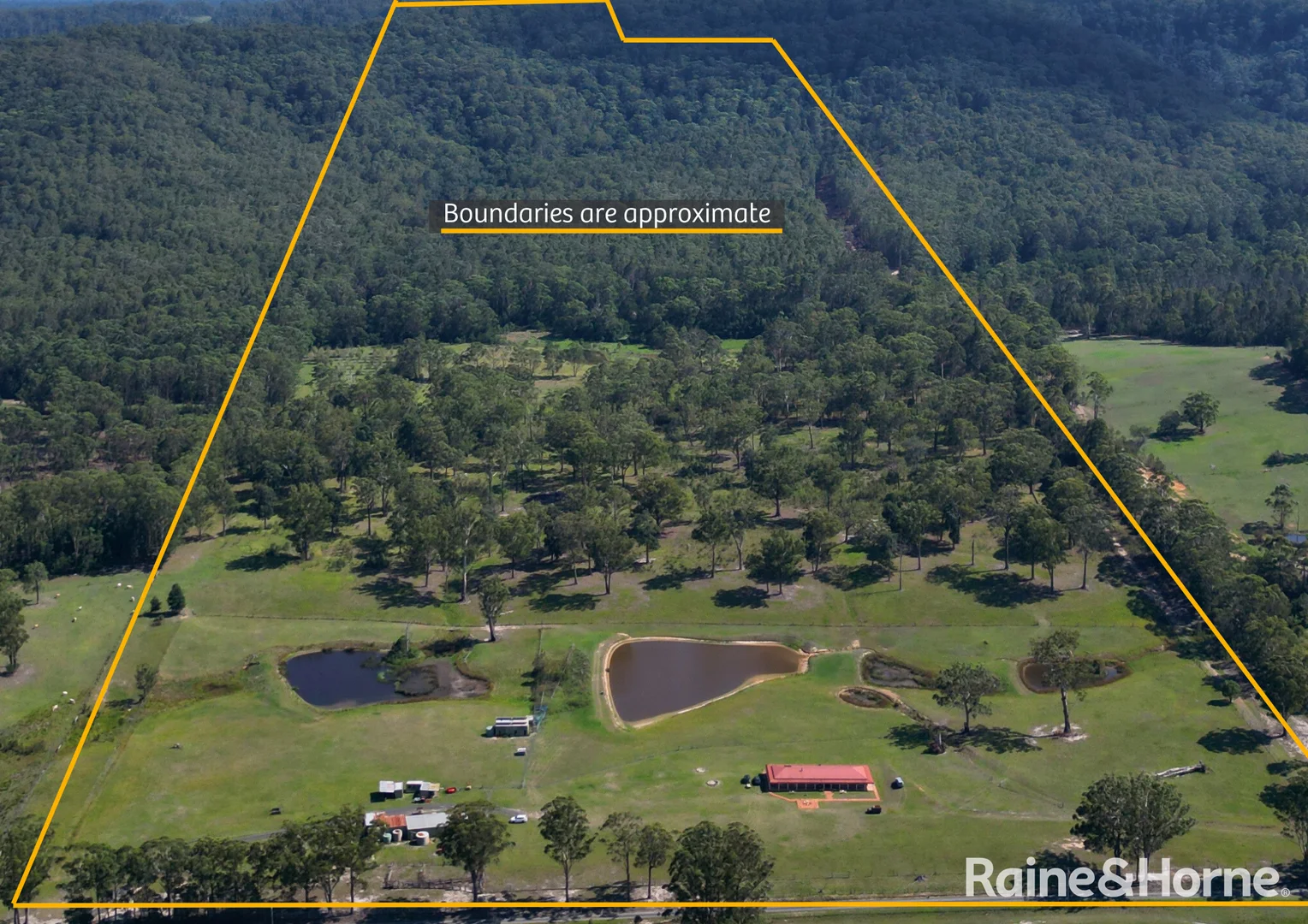 Additional image 32 of Wandandian NSW 2540