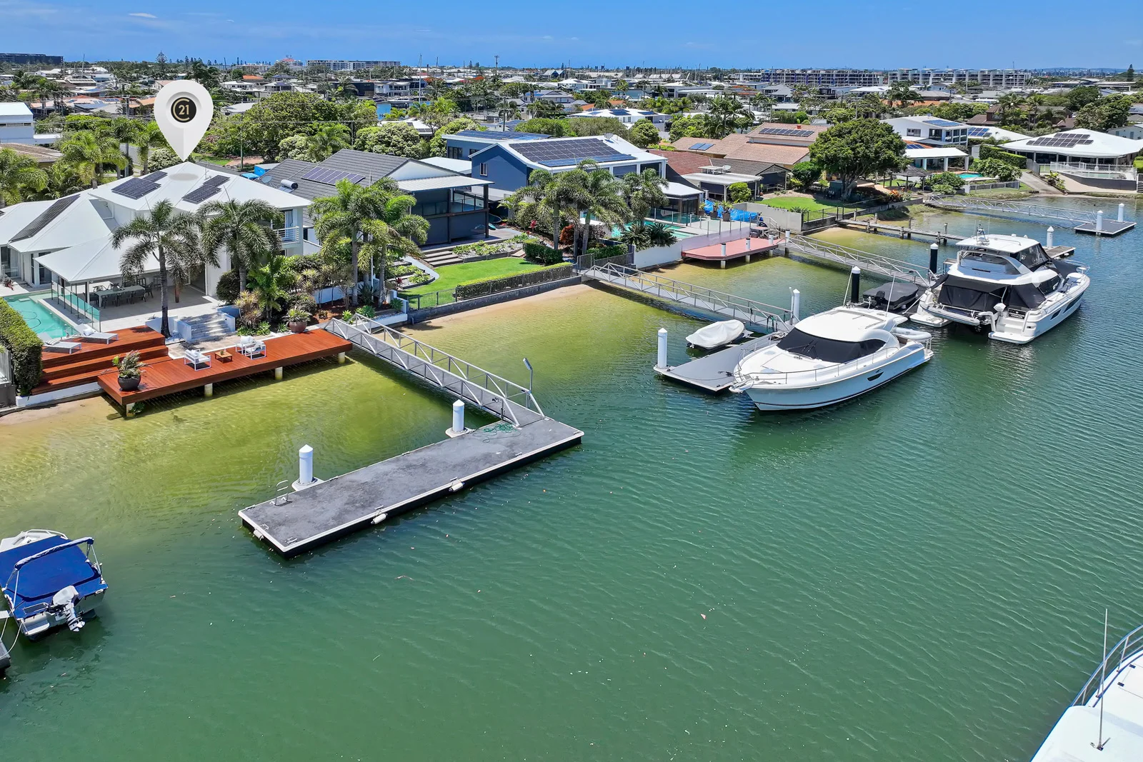 26 Jessica Boulevard, Minyama QLD 4575