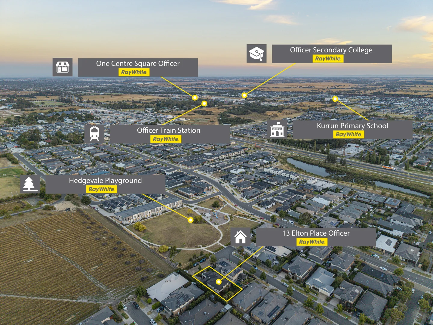 Additional image 39 of 13 Elton Place, Officer VIC 3809