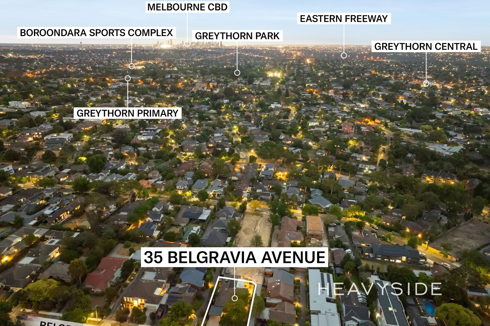 Additional image 23 of 35 Belgravia Avenue, Mont Albert North VIC 3129