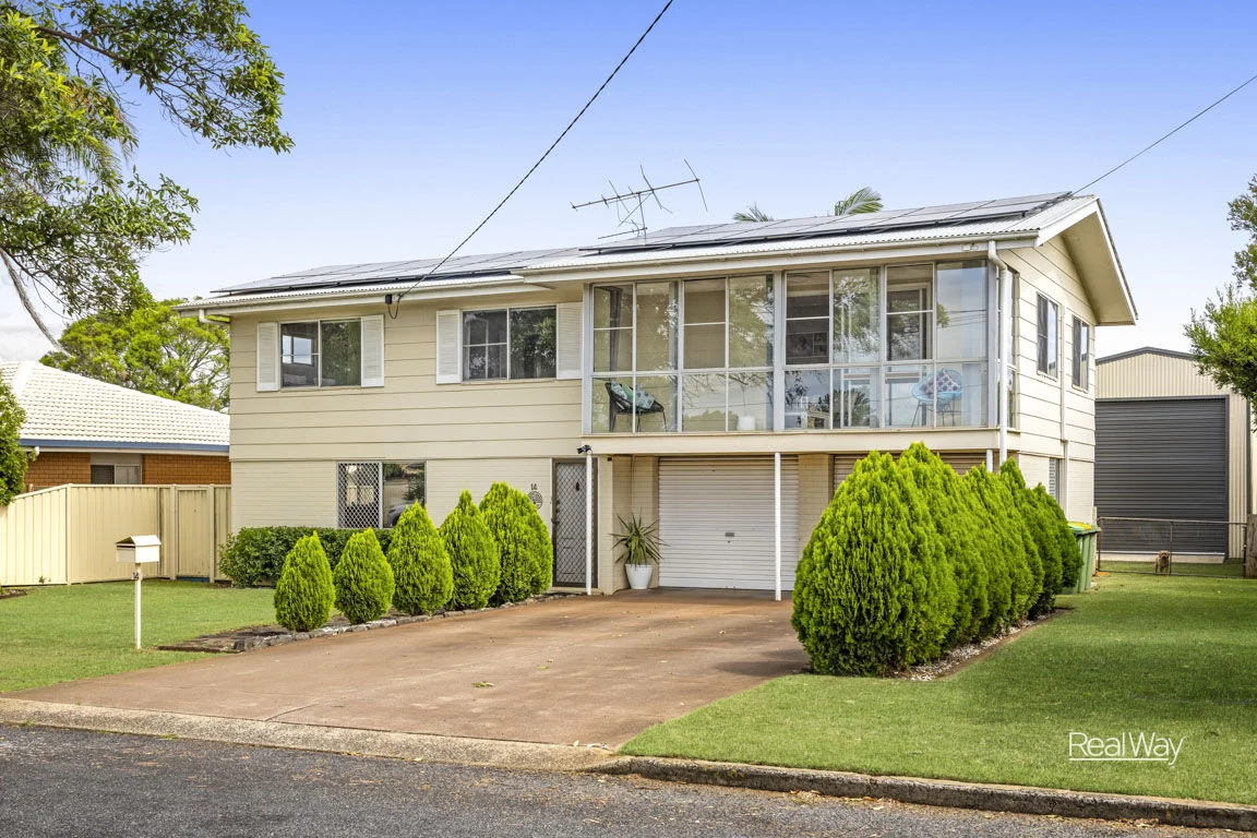 Additional image 12 of 14 McFarlane Street, Wilsonton QLD 4350