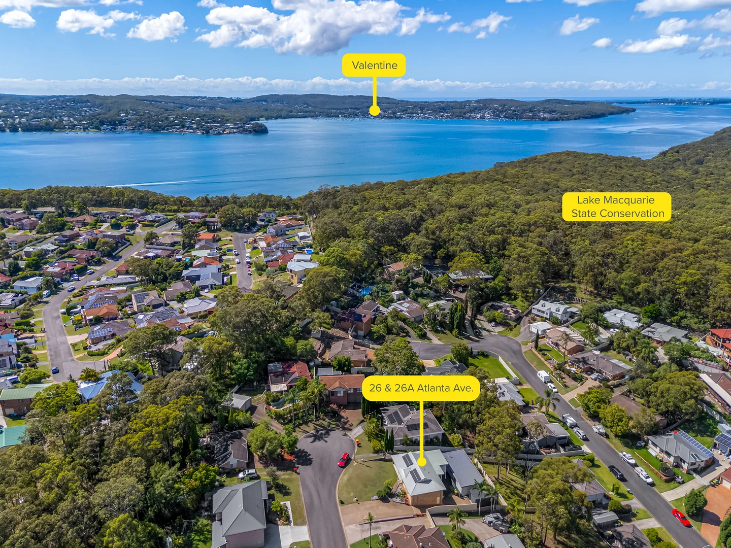 Additional image 19 of 26 Atlanta Avenue, Woodrising NSW 2284