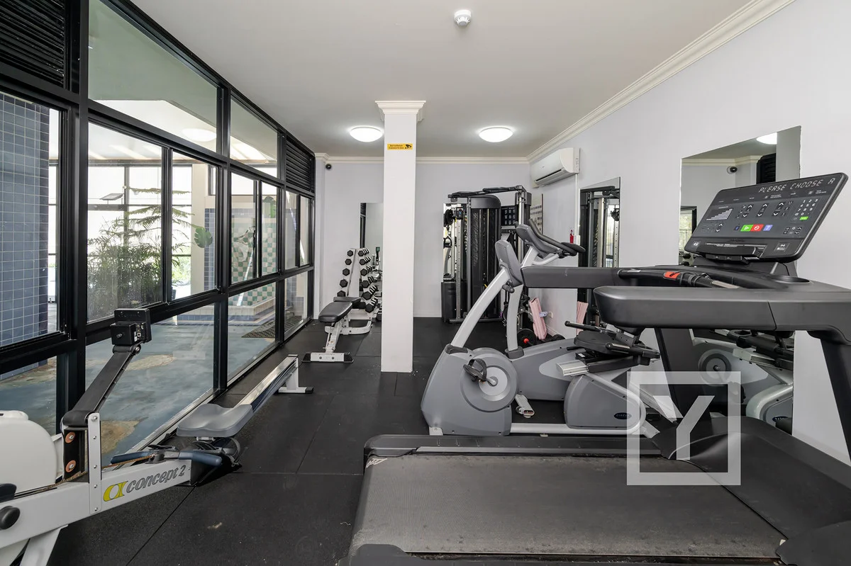 Additional image 17 of 27/273 Hay Street, East Perth WA 6004