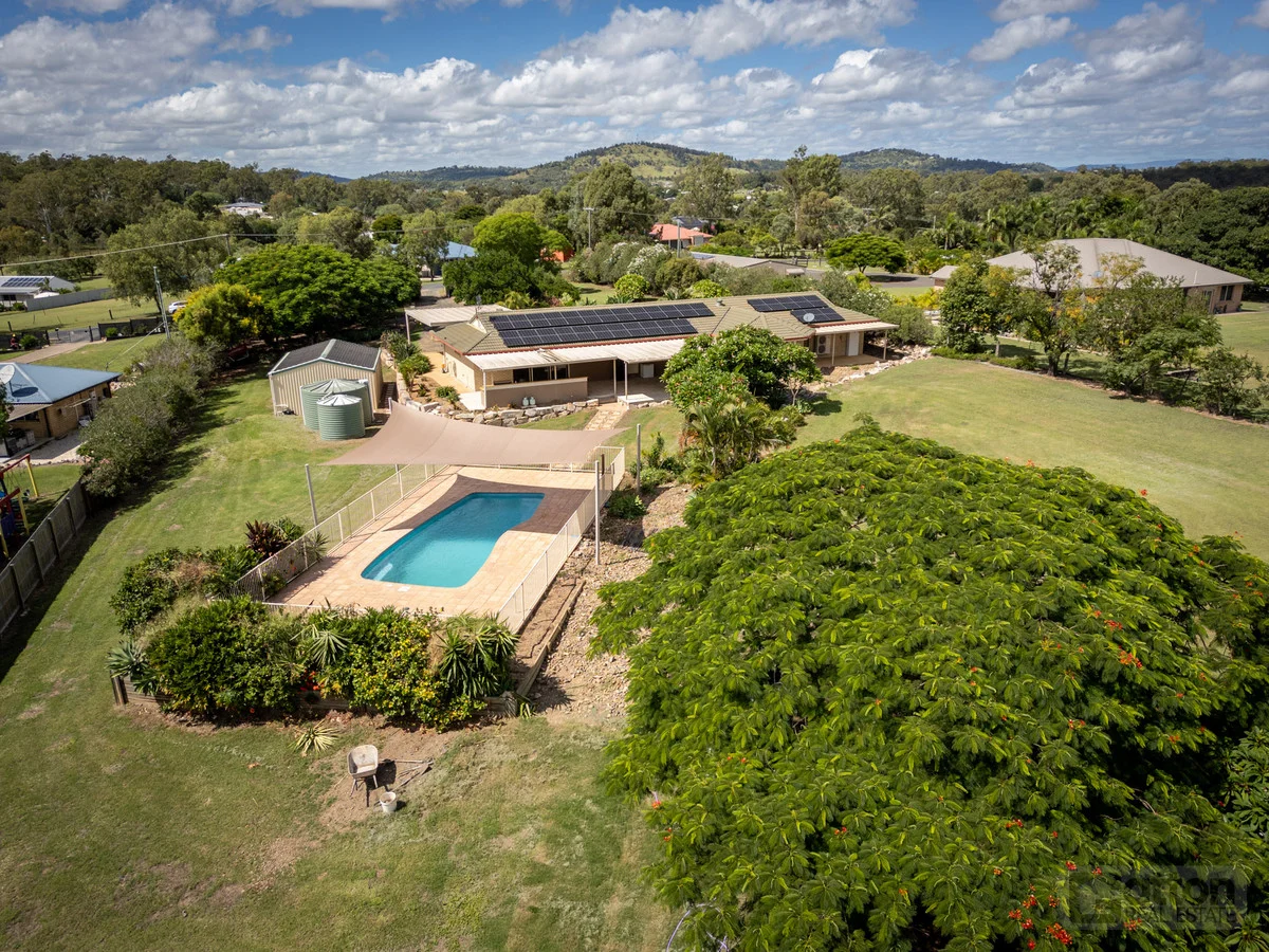 Additional image 36 of 5 Benjamin Court, Regency Downs QLD 4341