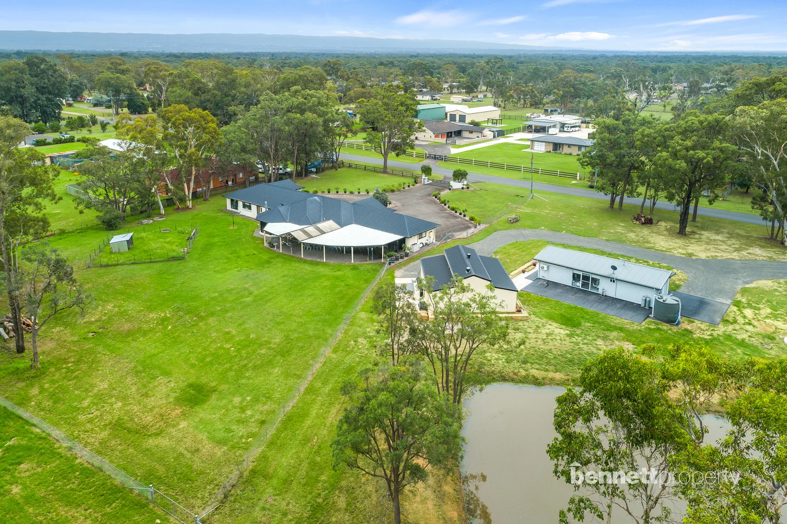 Additional image 32 of 120-130 Leitch Avenue, Londonderry NSW 2753