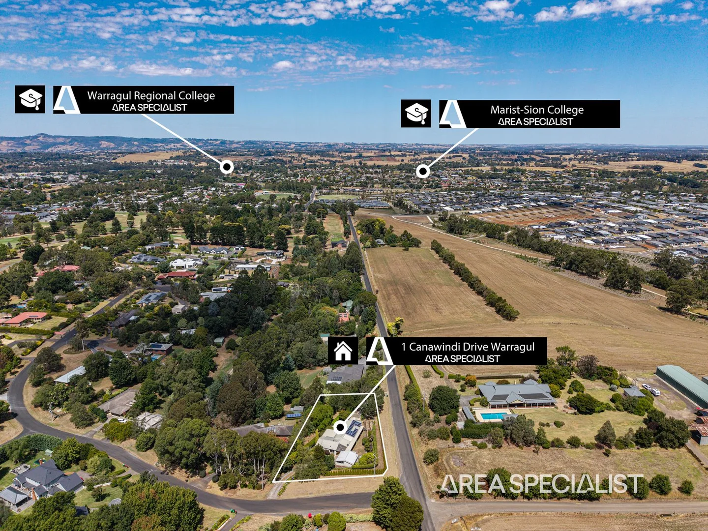 Additional image 34 of 1 Canawindi Drive, Warragul VIC 3820