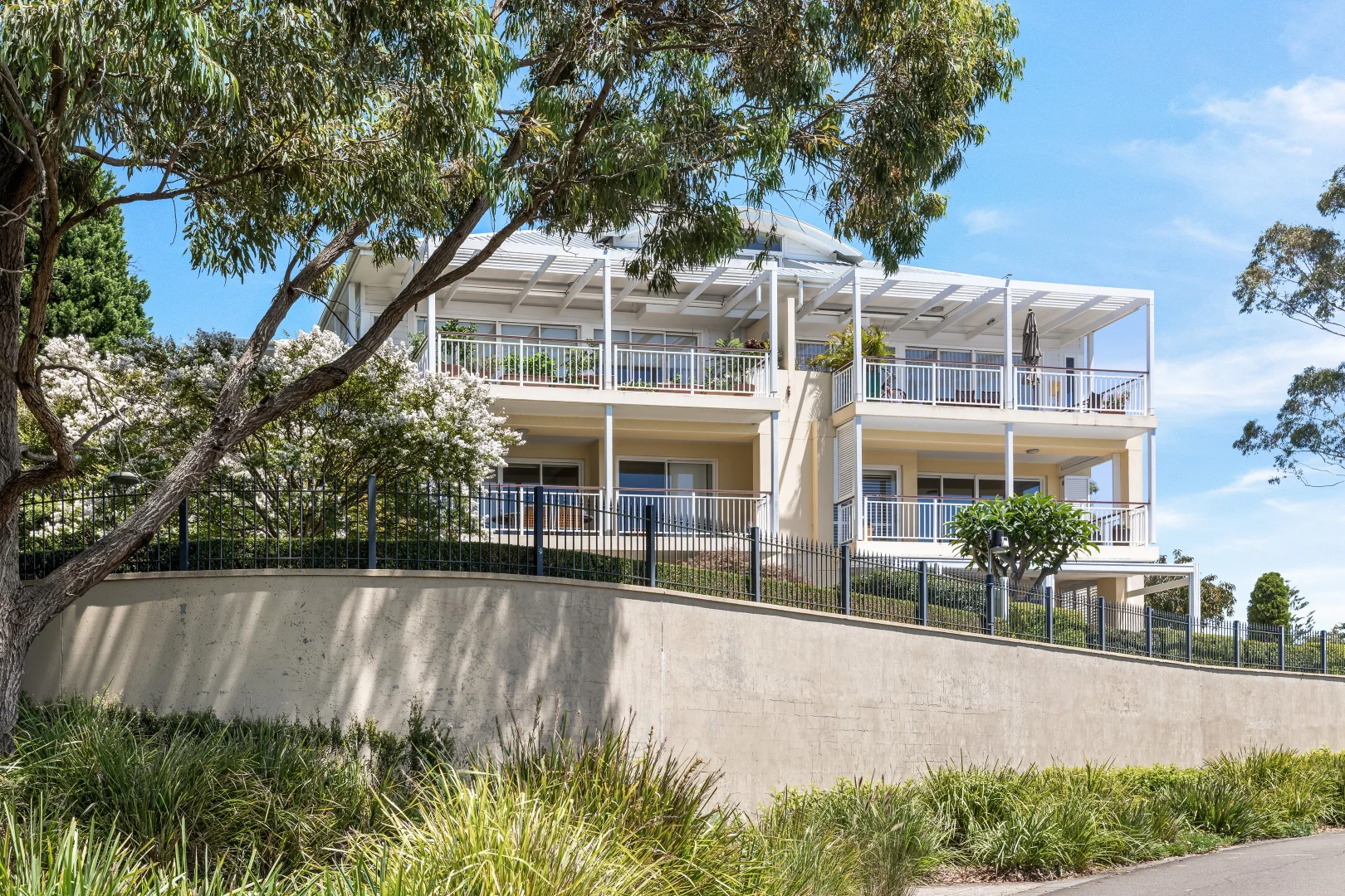 Additional image 16 of 209/1-9 Admiralty Drive, Breakfast Point NSW 2137