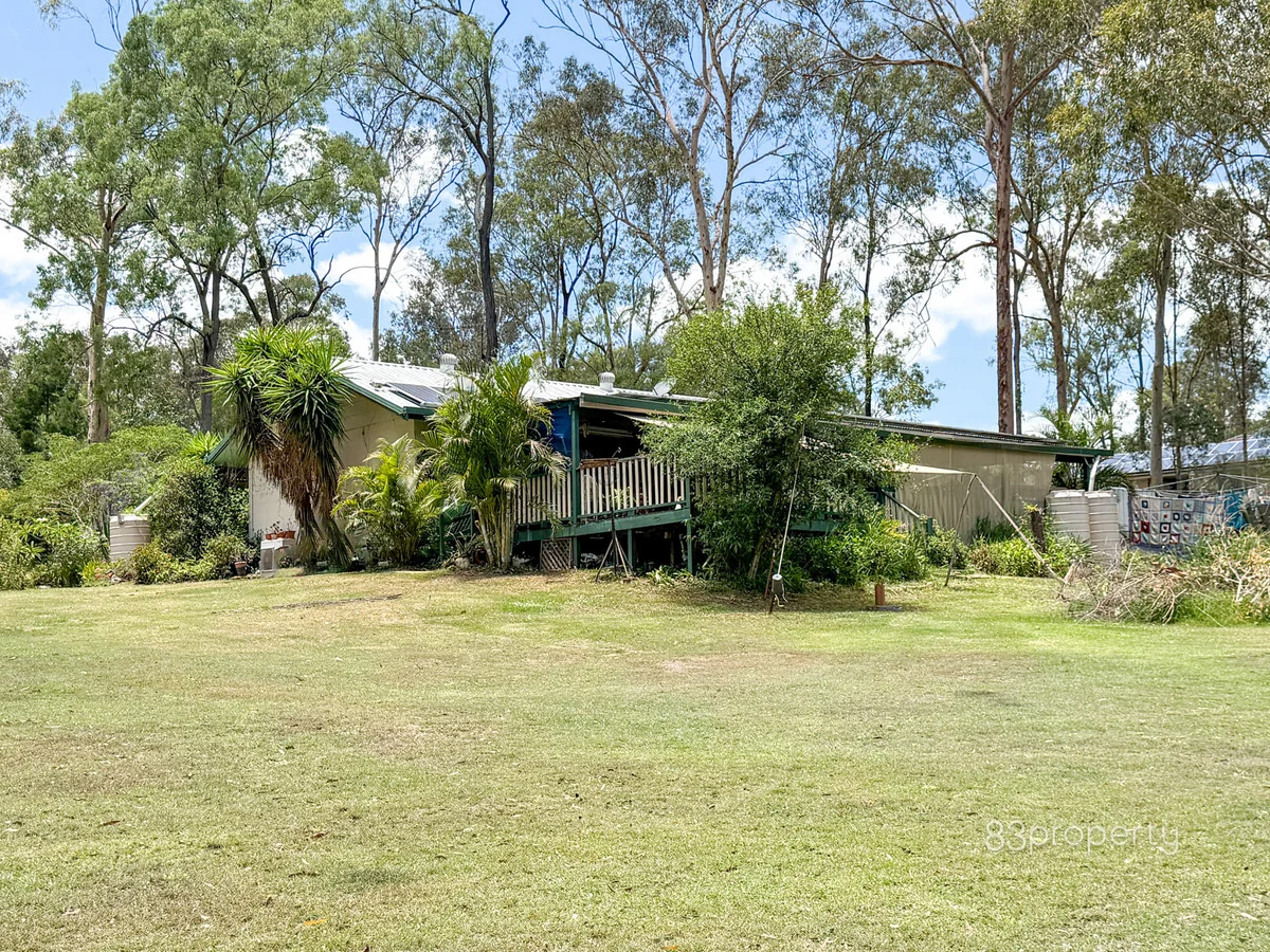 25 Bond Crt, Kensington Grove QLD 4341