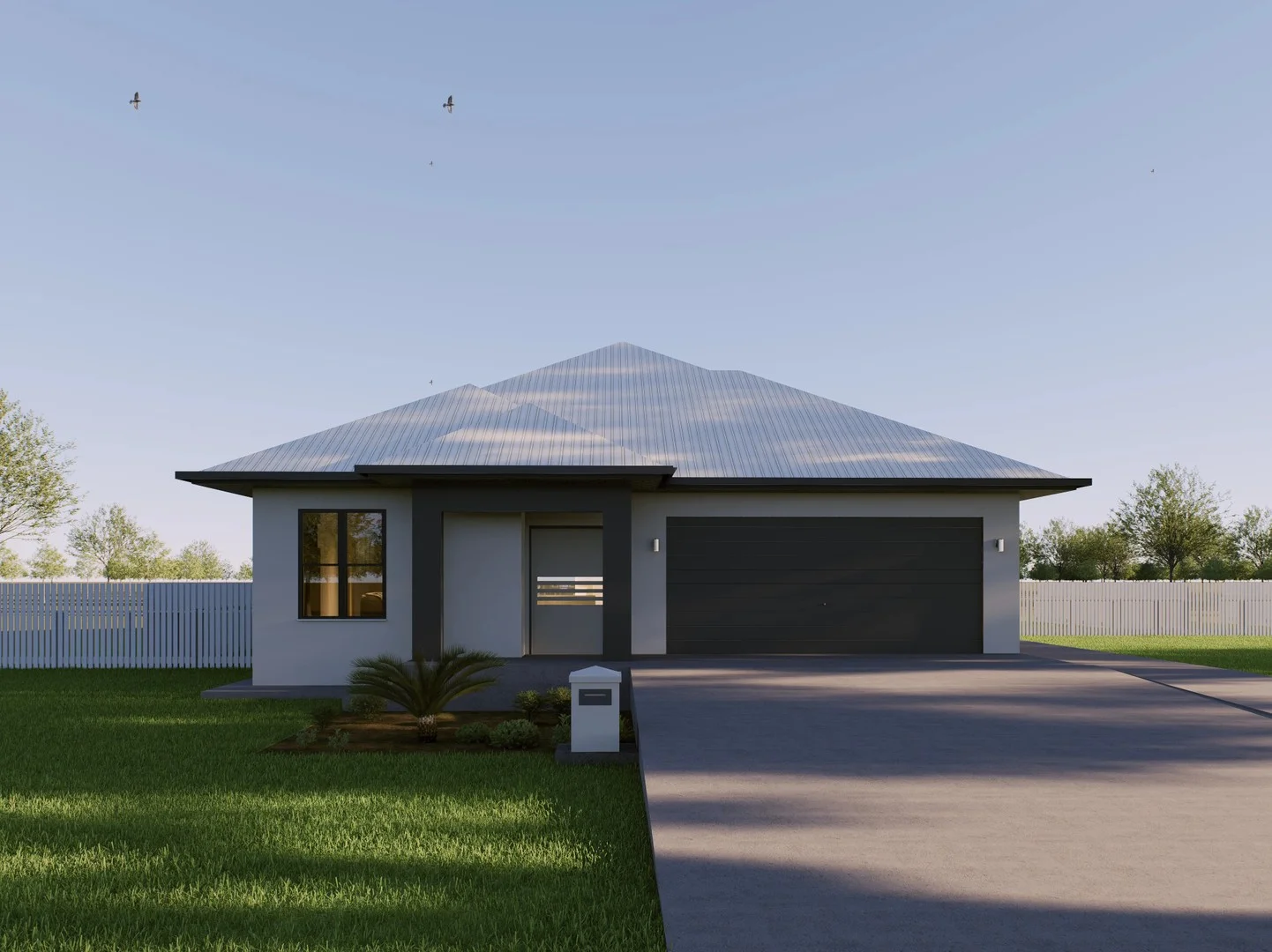 12 Mossvale Street, Bohle Plains QLD 4817