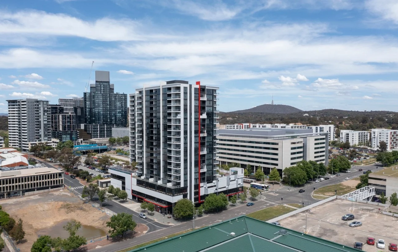 Additional image 19 of 158/39 Benjamin Way, Belconnen ACT 2617