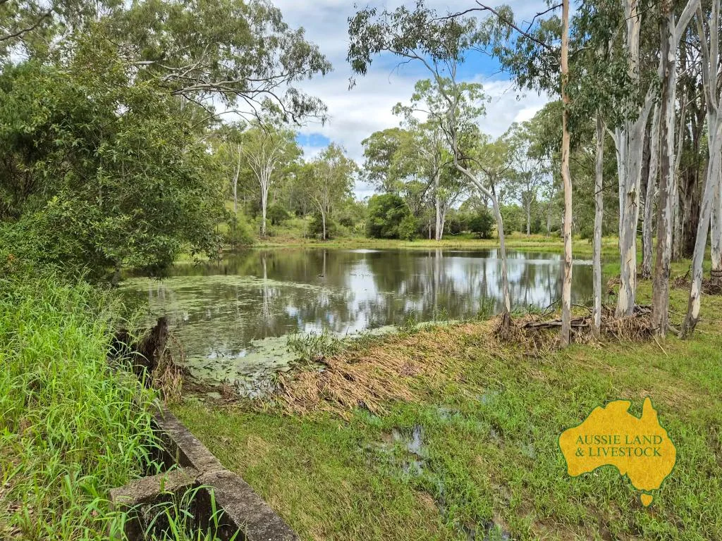 Additional image 21 of 296 Cloyna West Road, Cloyna QLD 4605