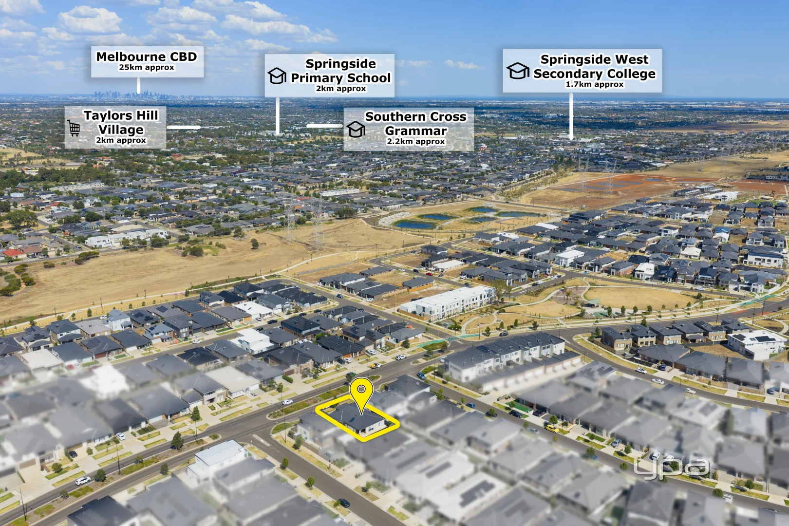 Additional image 18 of 40 Mamic Boulevard, Fraser Rise VIC 3336