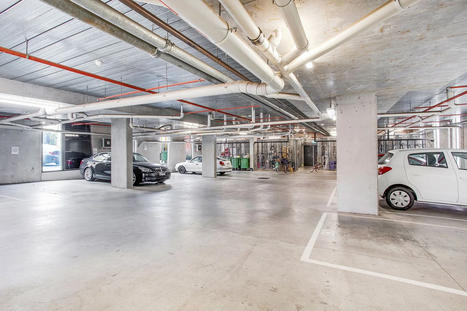 Additional image 5 of 512/2 Eastern Place, Hawthorn East VIC 3123