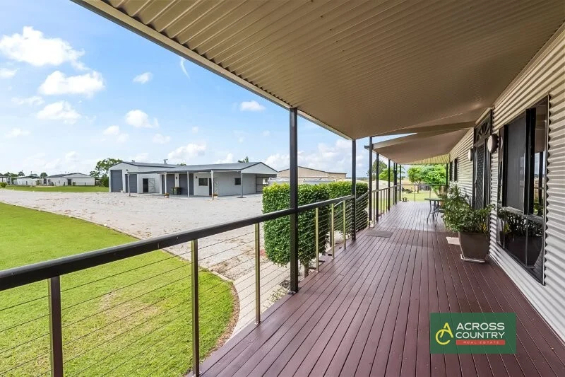 Additional image 19 of 20-22 Hardiker Street, Moffatdale QLD 4605