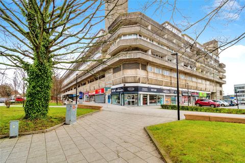 Commercial Road, Southampton, Hampshire SO15