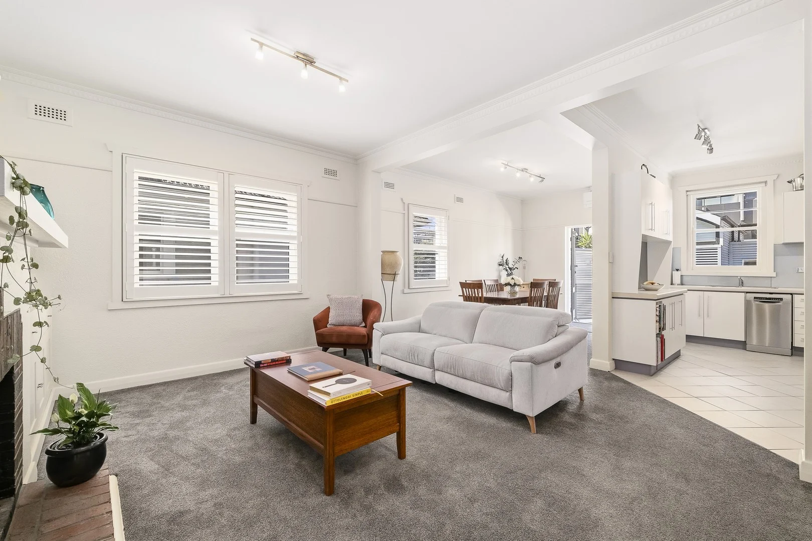 2/40 Howitt Street, South Yarra VIC 3141