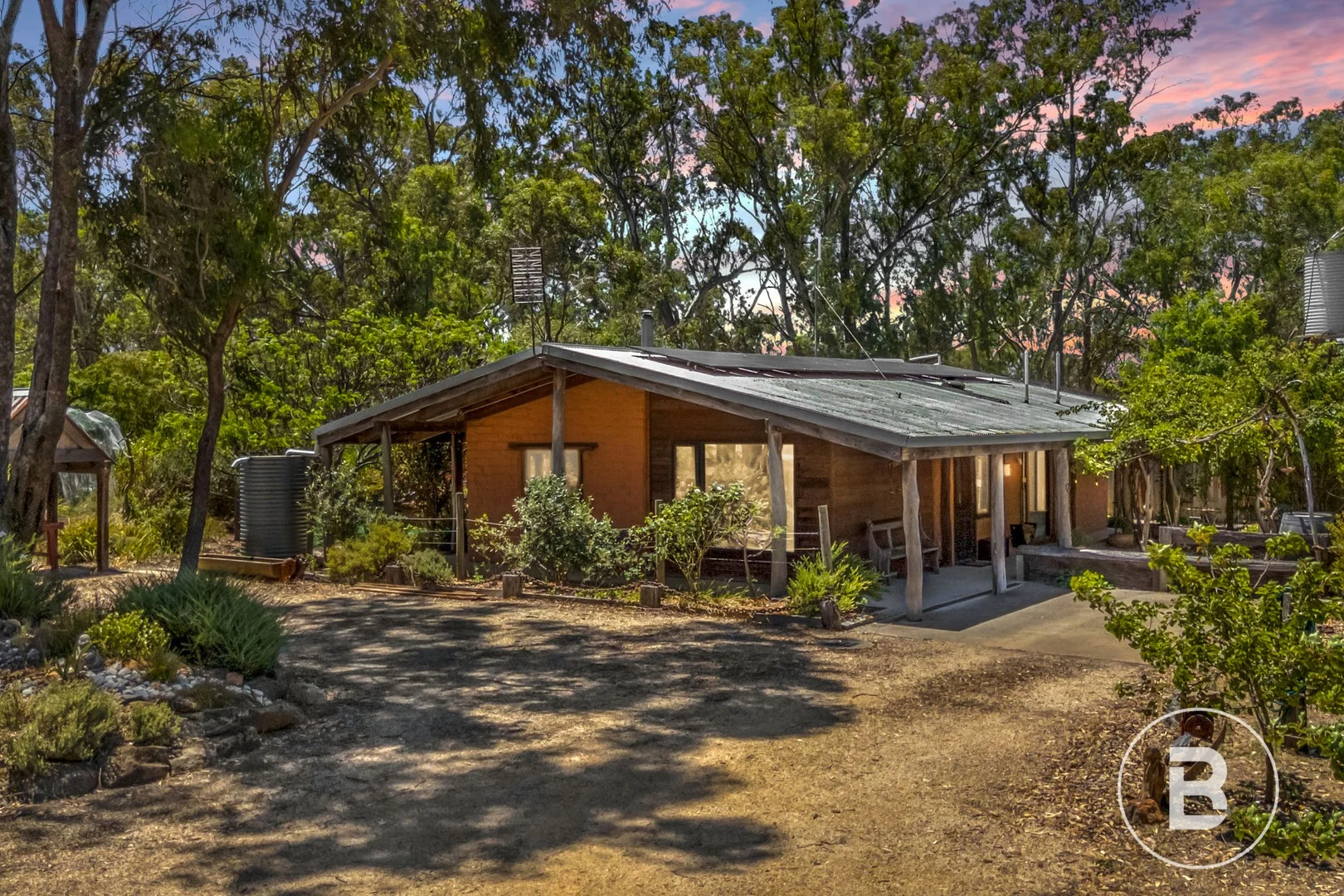 195 Wolfs Lane, Avoca VIC 3467