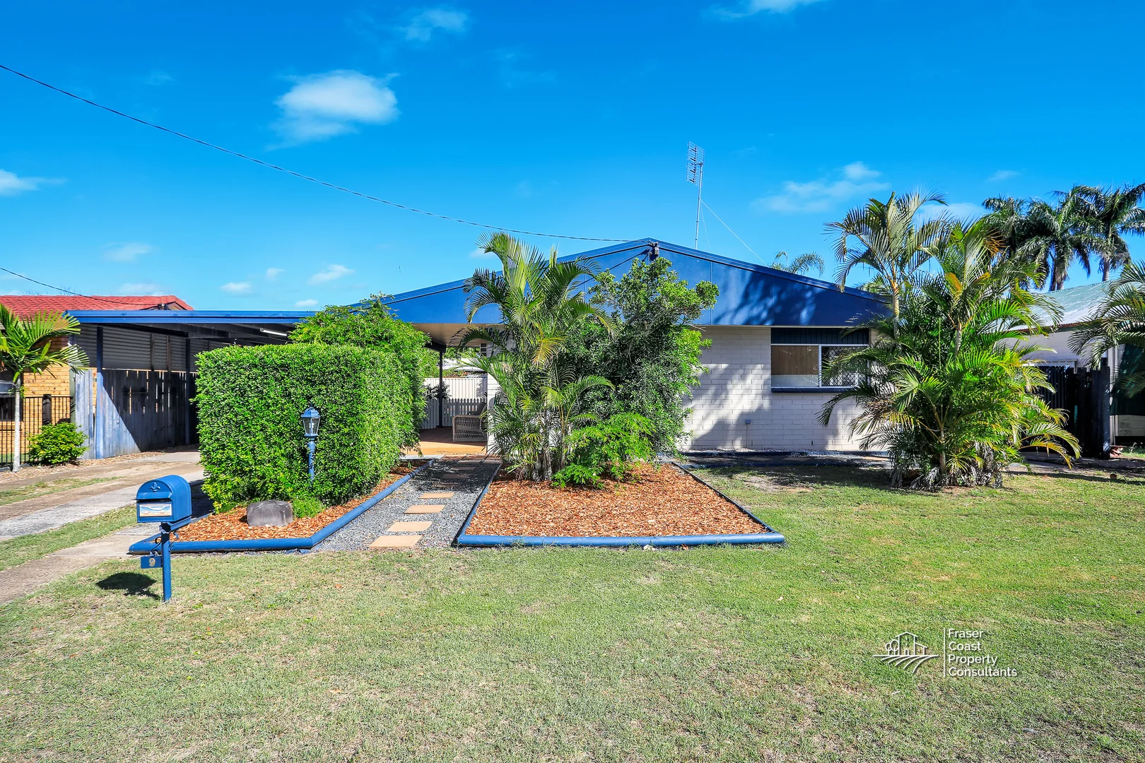 Additional image 2 of 9 Richard Street, Urangan QLD 4655