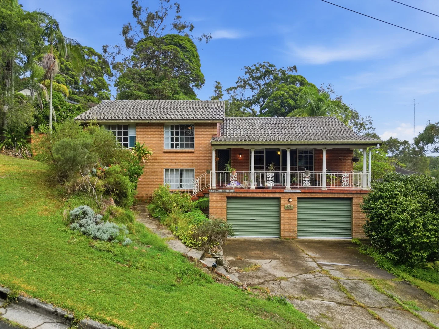 40 Elbrook Drive, Rankin Park NSW 2287