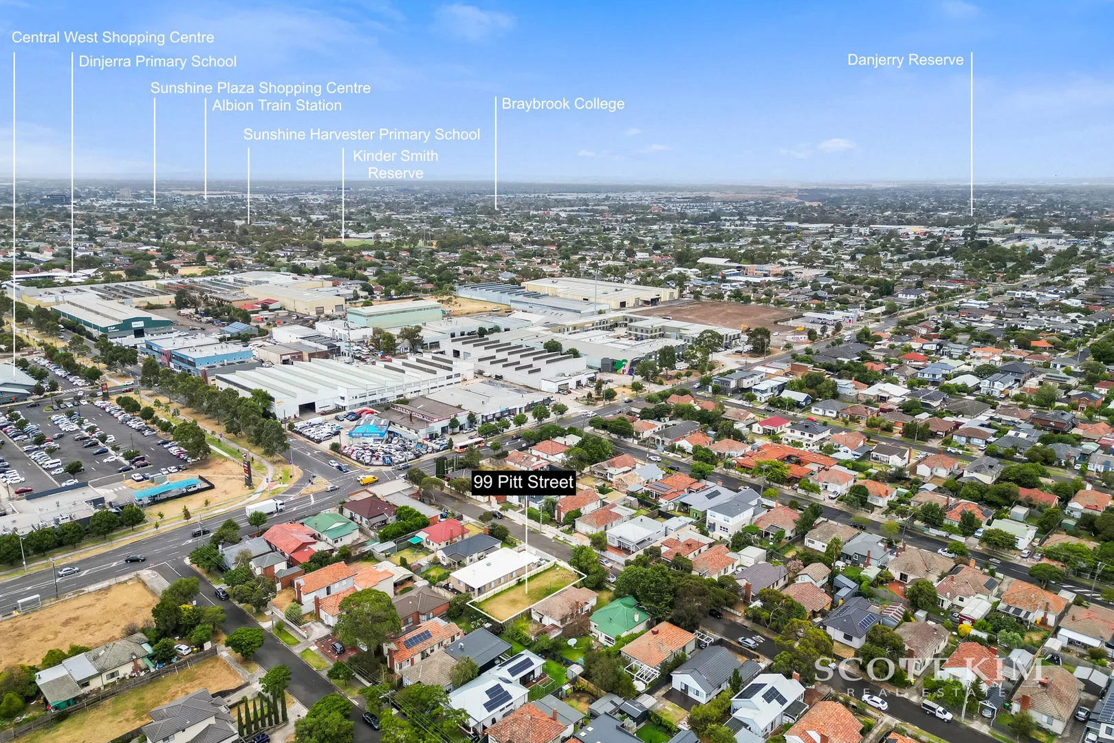 Additional image 3 of 99 Pitt Street, West Footscray VIC 3012
