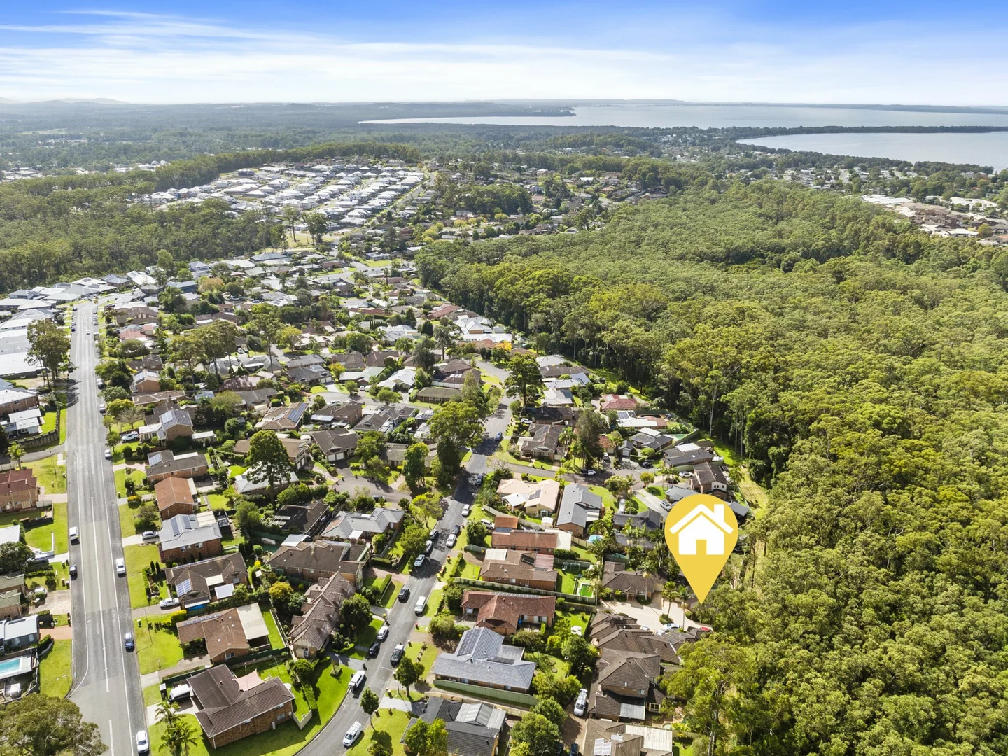 Additional image 9 of 2/19-21 Bomaderry Crescent, Glenning Valley NSW 2261
