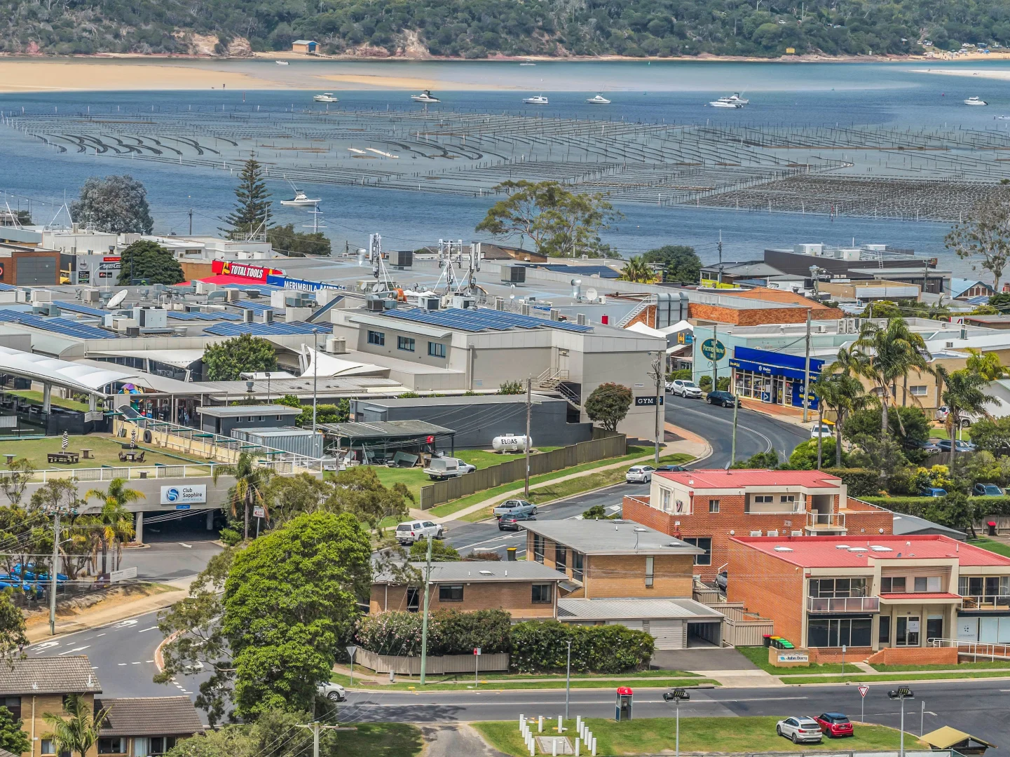 Additional image 21 of 5/14 Sapphire Coast Drive, Merimbula NSW 2548