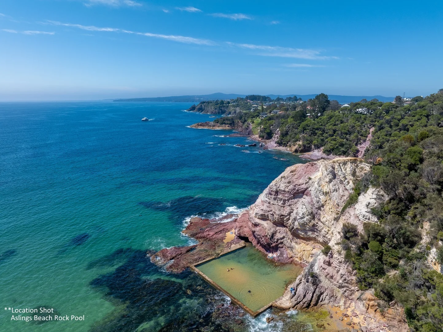 Additional image 15 of Unit 1/2 Bungo Street, Eden NSW 2551