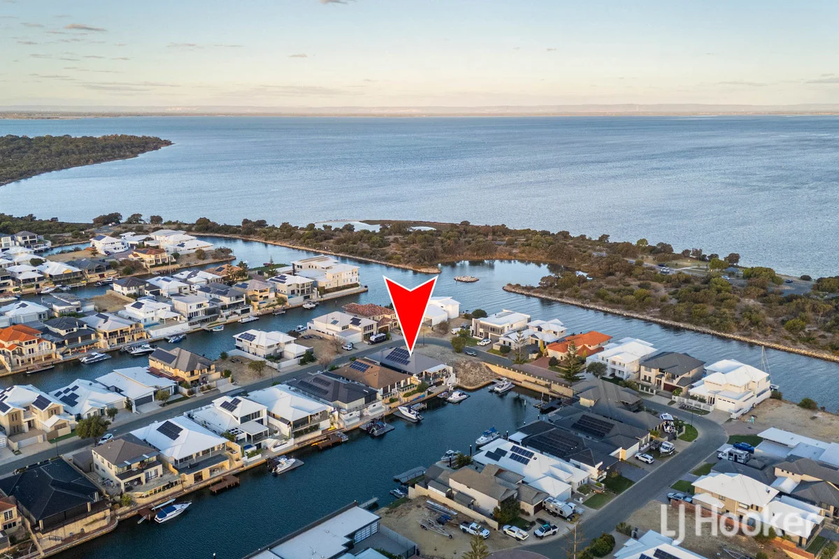 Additional image 2 of 55 Sandpiper Island Retreat, Wannanup WA 6210