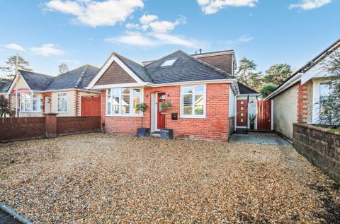 Maxwell Road, Sholing SO19