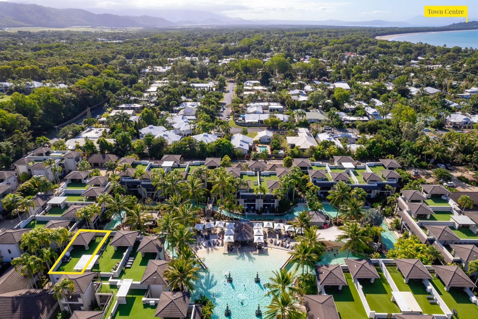 Additional image 16 of 240/22-36 Mitre Street, Port Douglas QLD 4877