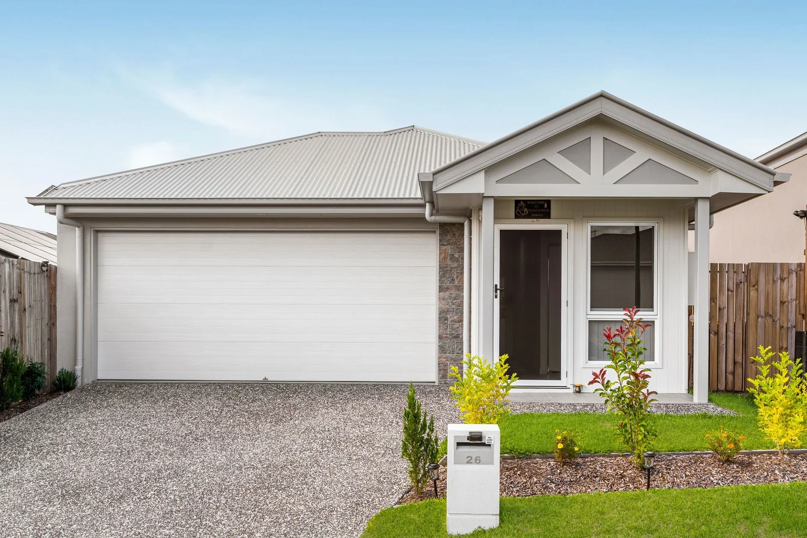 26 Waratah Street, Narangba QLD 4504