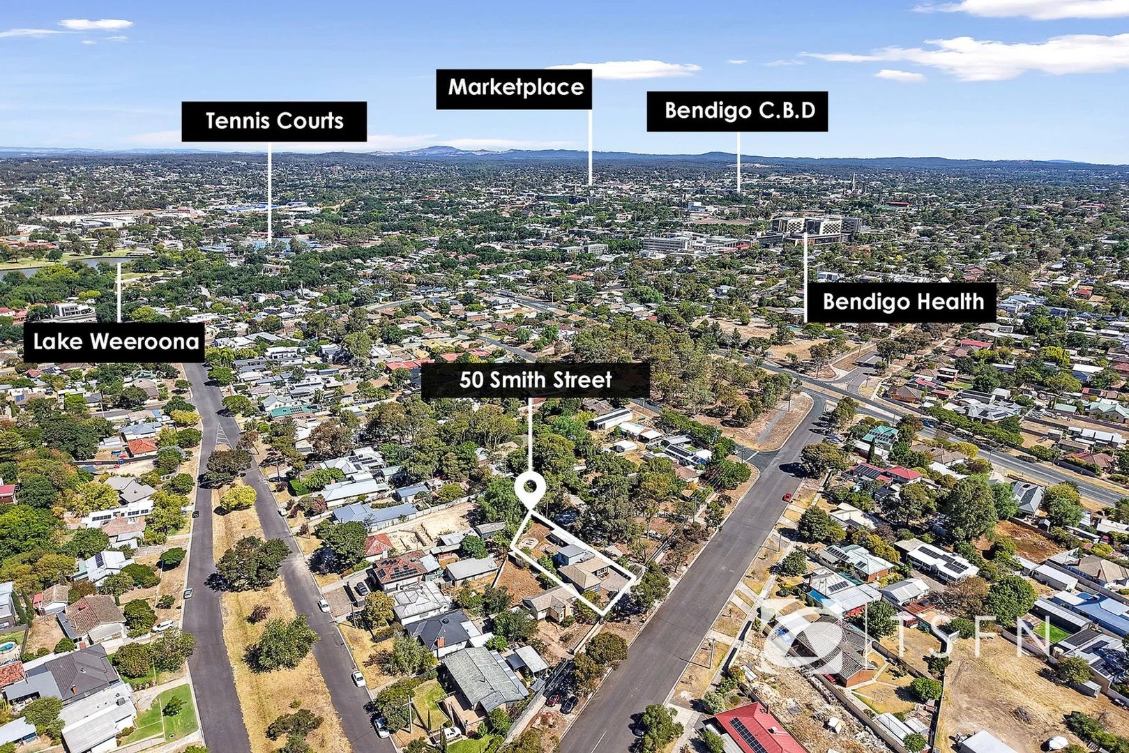 Additional image 12 of 50 Smith Street, North Bendigo VIC 3550