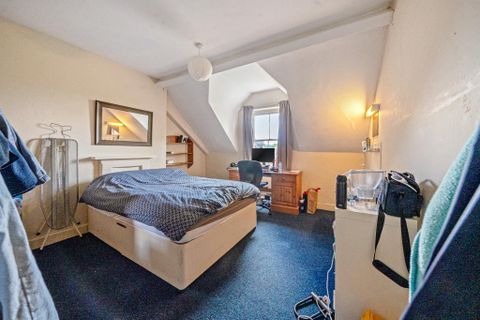 Iffley Road, HMO Ready 7 Sharers OX4