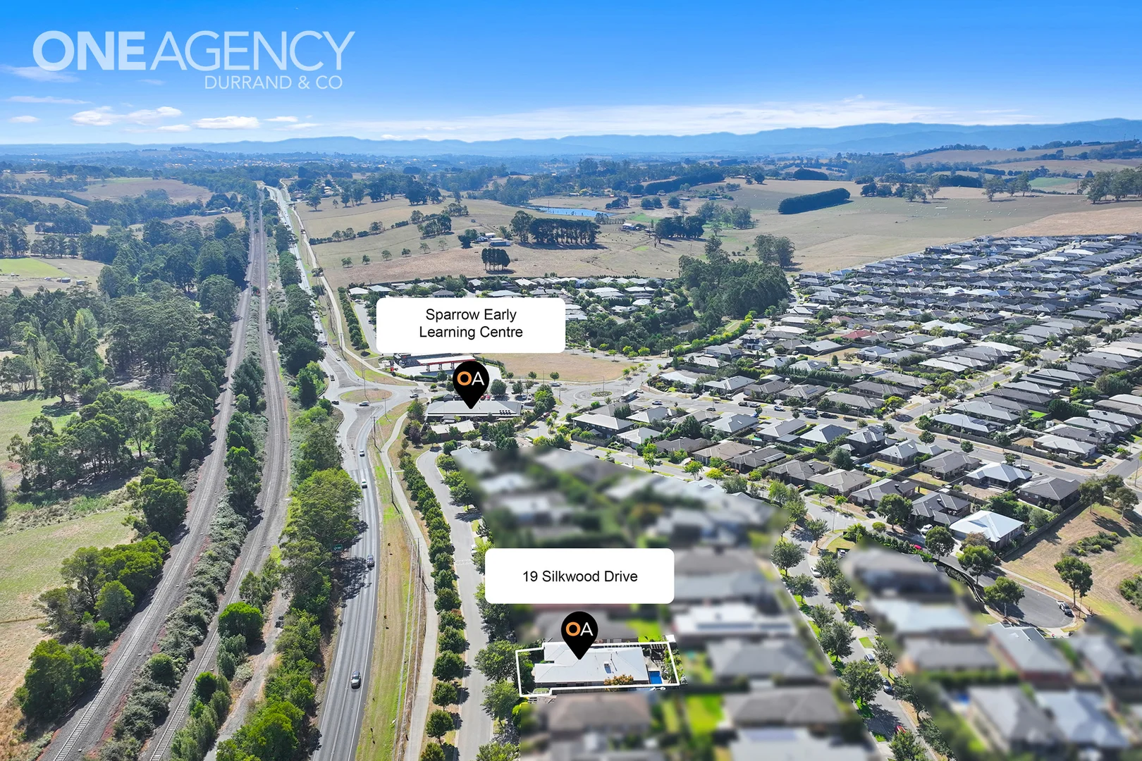 Additional image 30 of 19 Silkwood Drive, Warragul VIC 3820