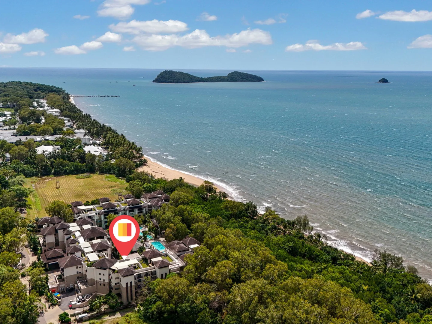 Additional image 32 of 418/5 Triton Street, Palm Cove QLD 4879