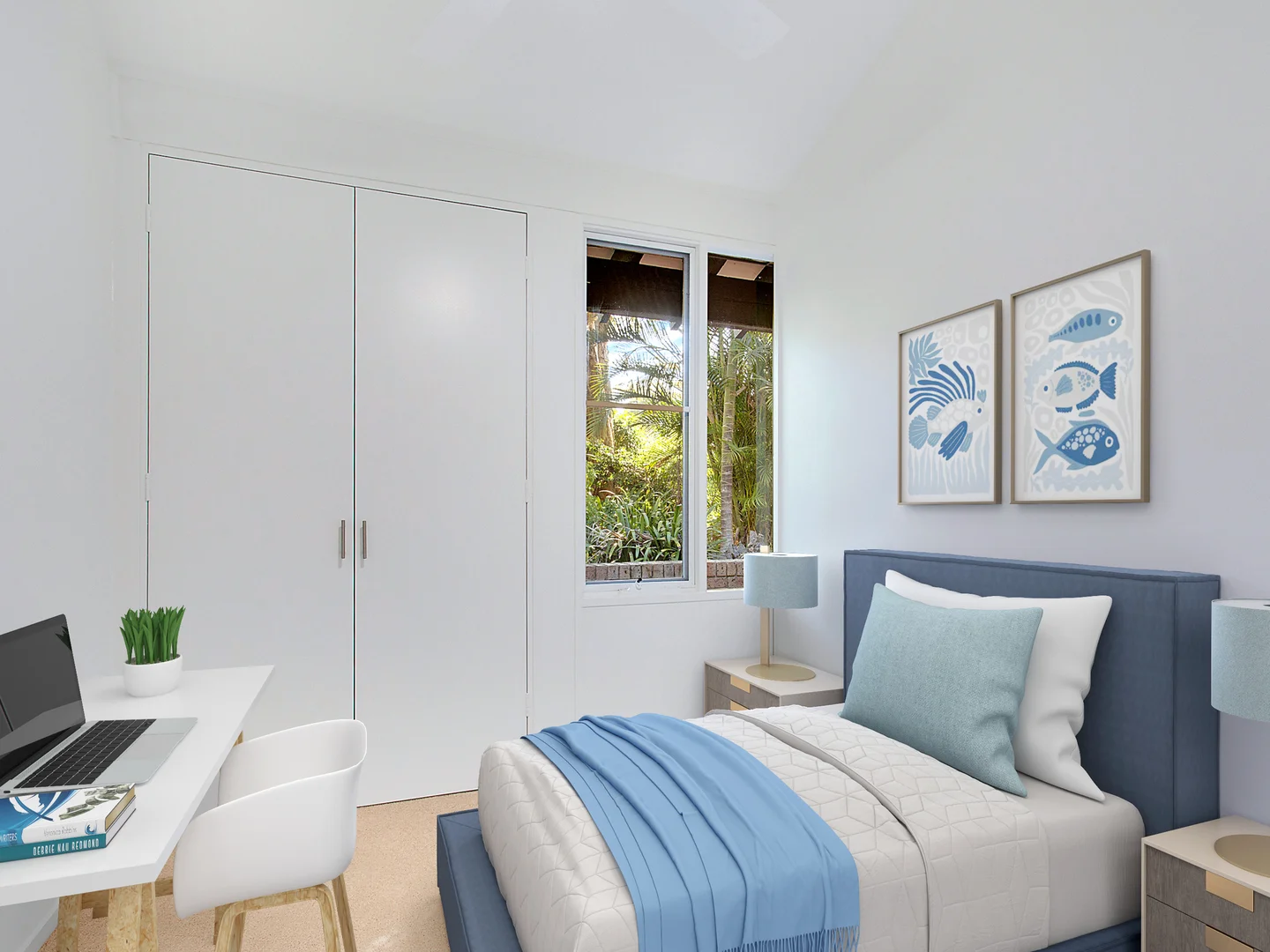 Additional image 7 of 122/36-42 Cabbage Tree Road, Bayview NSW 2104