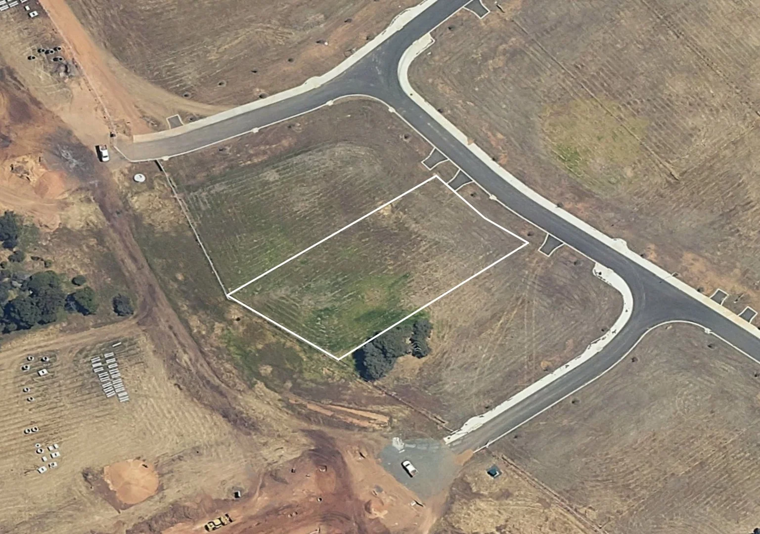 17 Rafferty Entrance, Kudardup WA 6290