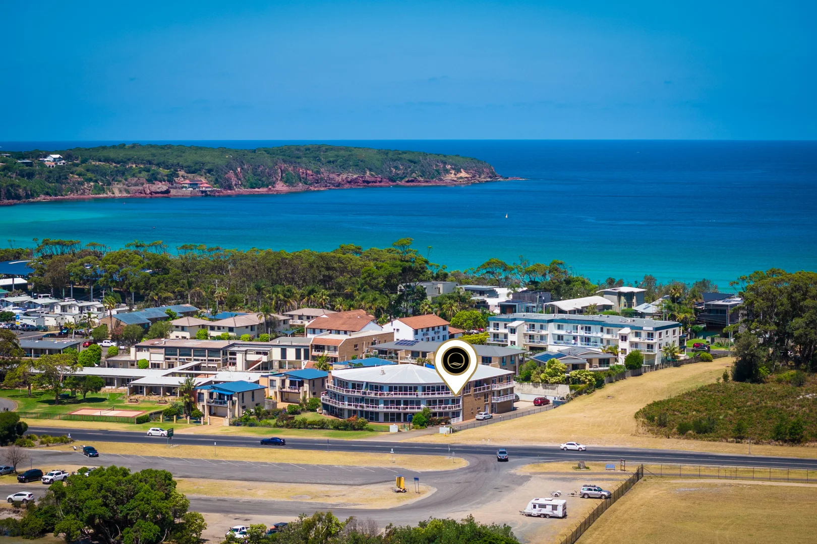 Additional image 8 of 8/522 Arthur Kaine Drive, Merimbula NSW 2548