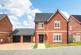 Plot 76 The Paris, Chattowood, Rosa Road, Elmstead Market, Colchester, CO7