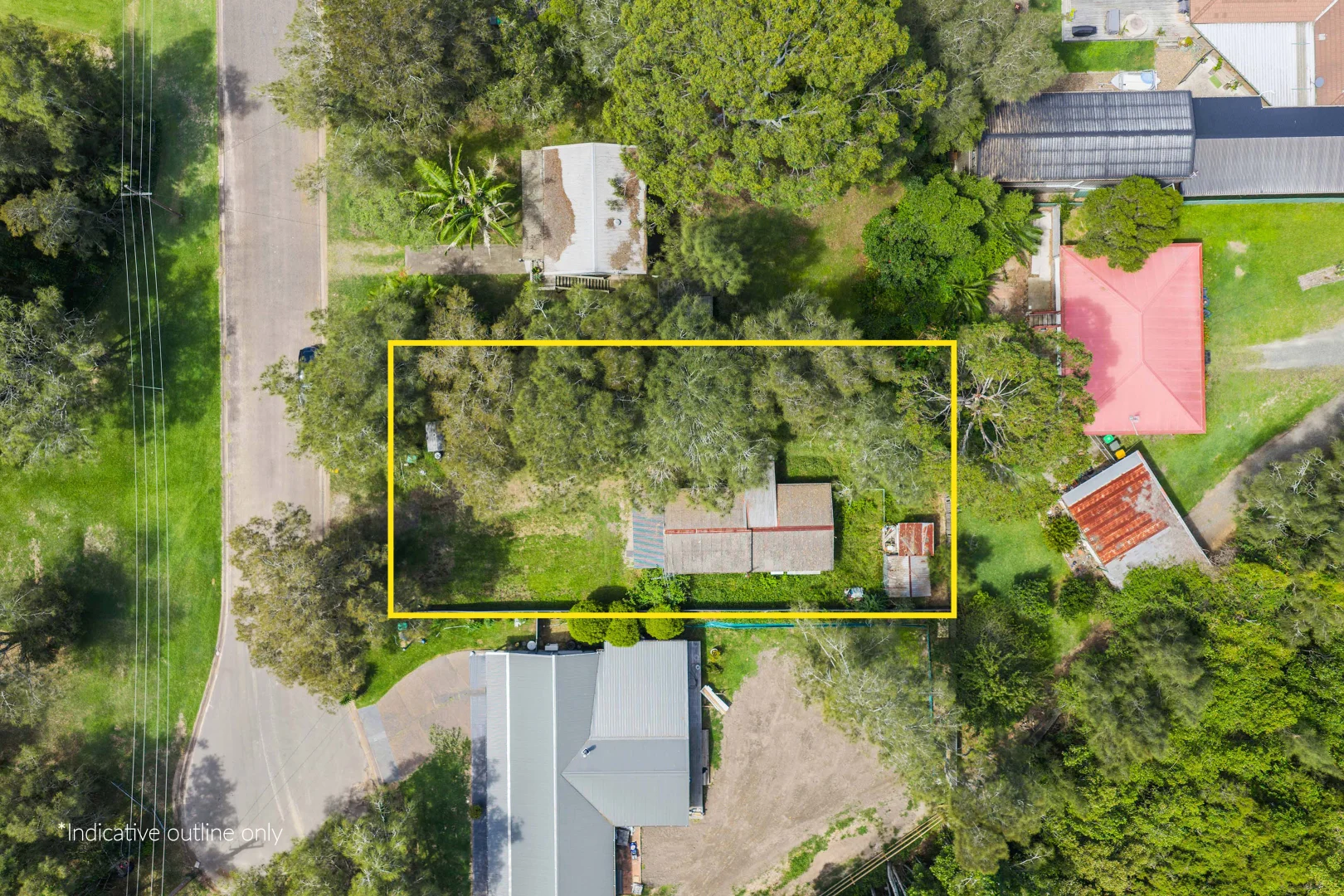 Additional image 3 of 54 & 56 Macquarie Street, Bonnells Bay NSW 2264