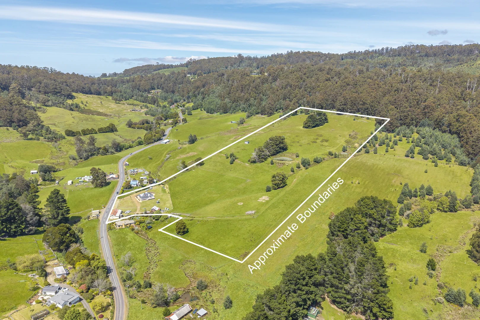 Additional image 2 of 6040 Huon Highway, Glendevie TAS 7109