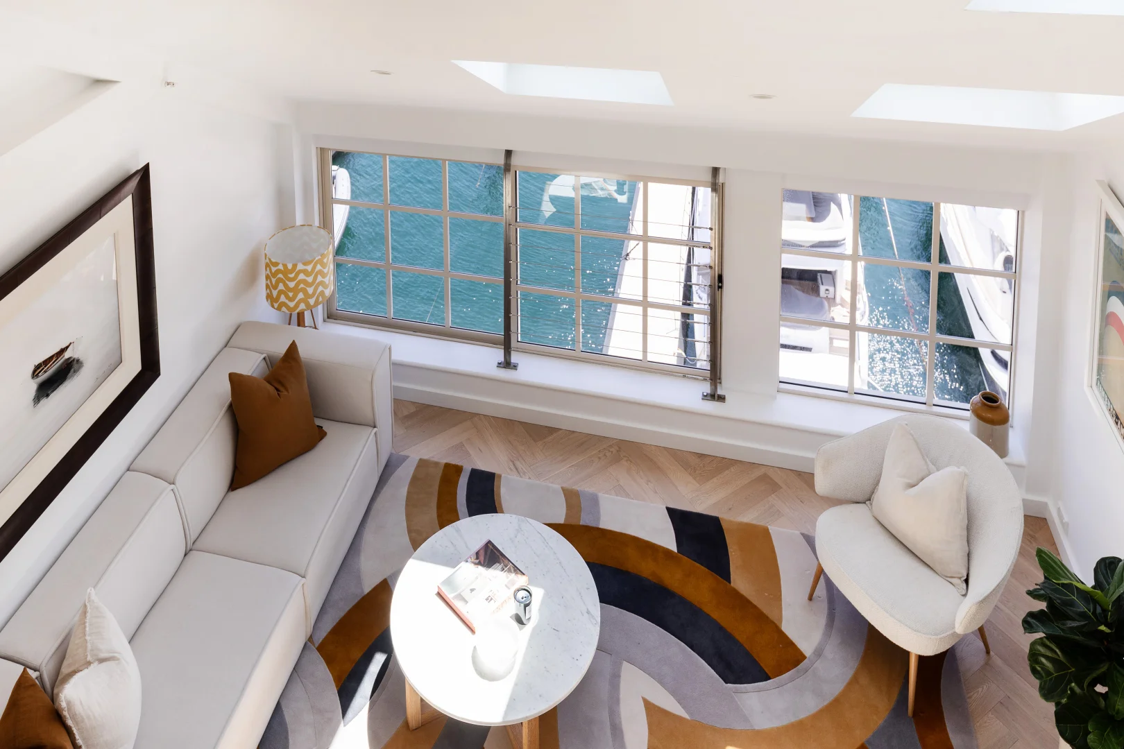 Additional image 14 of 511/6 Cowper Wharf Roadway, Woolloomooloo NSW 2011