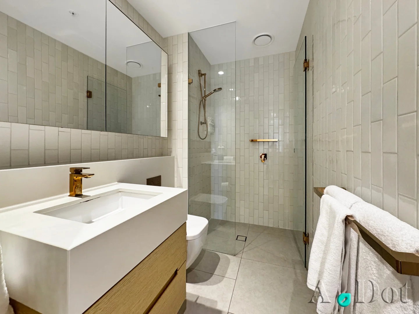 Additional image 2 of 1802/464-466 Collins Street, Melbourne VIC 3000