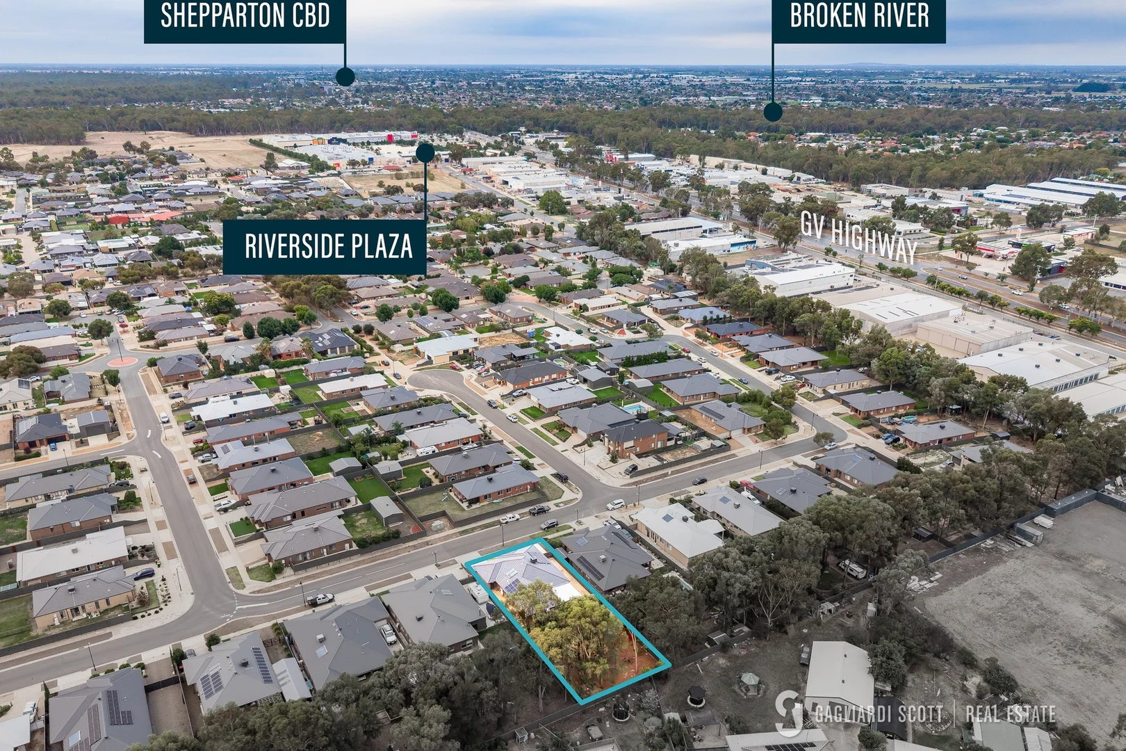 Additional image 18 of 71 Cimmaron Way, Kialla VIC 3631