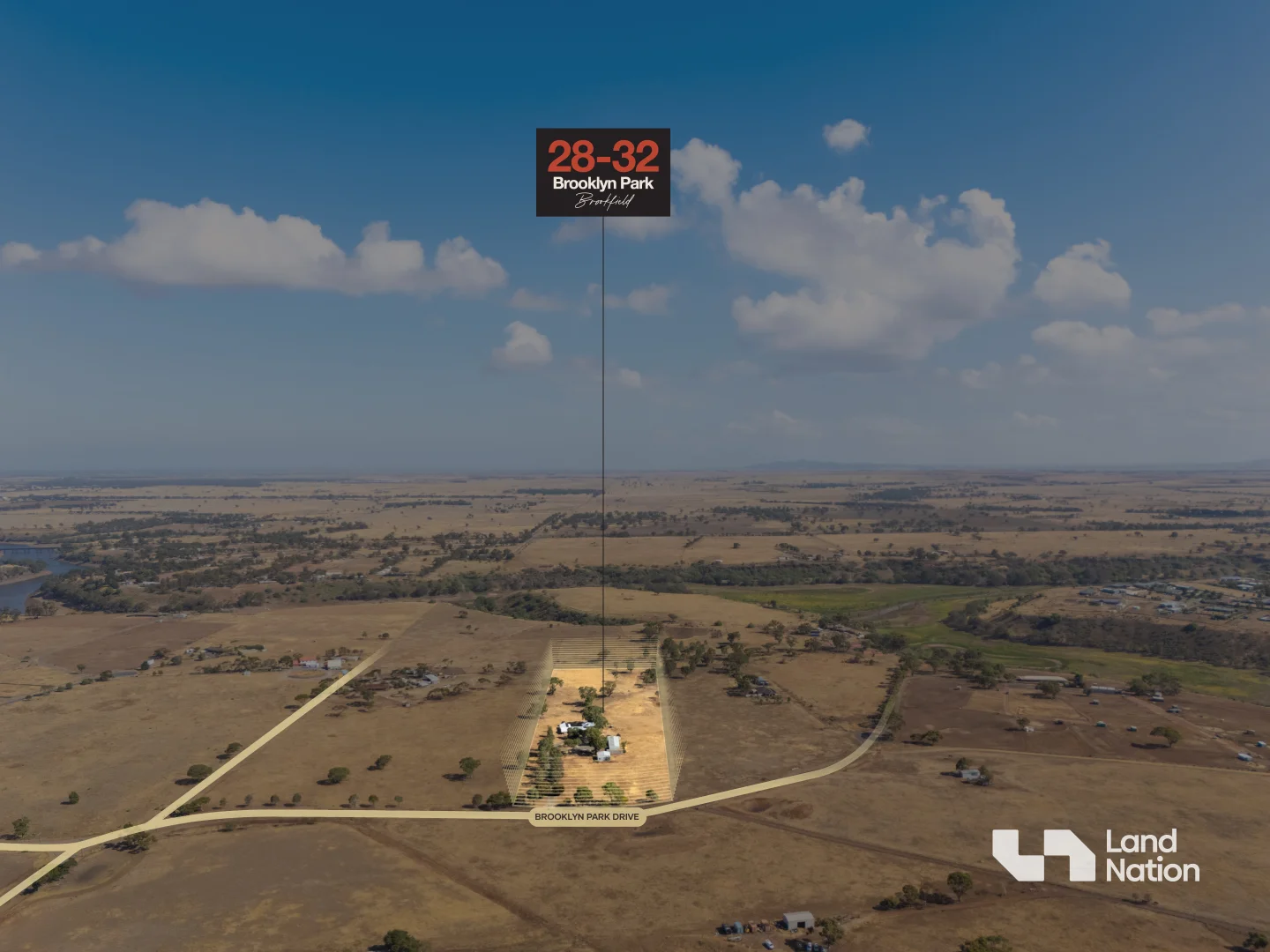 Additional image 2 of 28-32 Brooklyn Park Drive, Brookfield VIC 3338