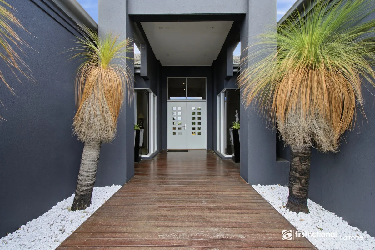 Additional image 3 of 149 Riverslea Boulevard, Traralgon VIC 3844