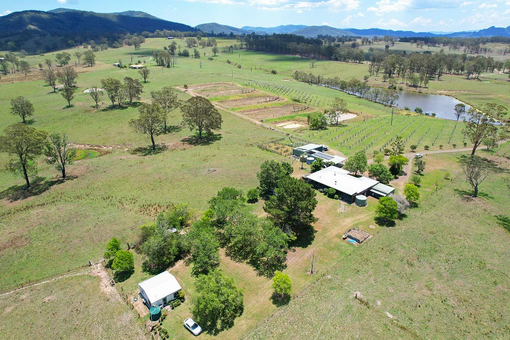 Additional image 50 of 61 Crowthers Road, Gloucester NSW 2422