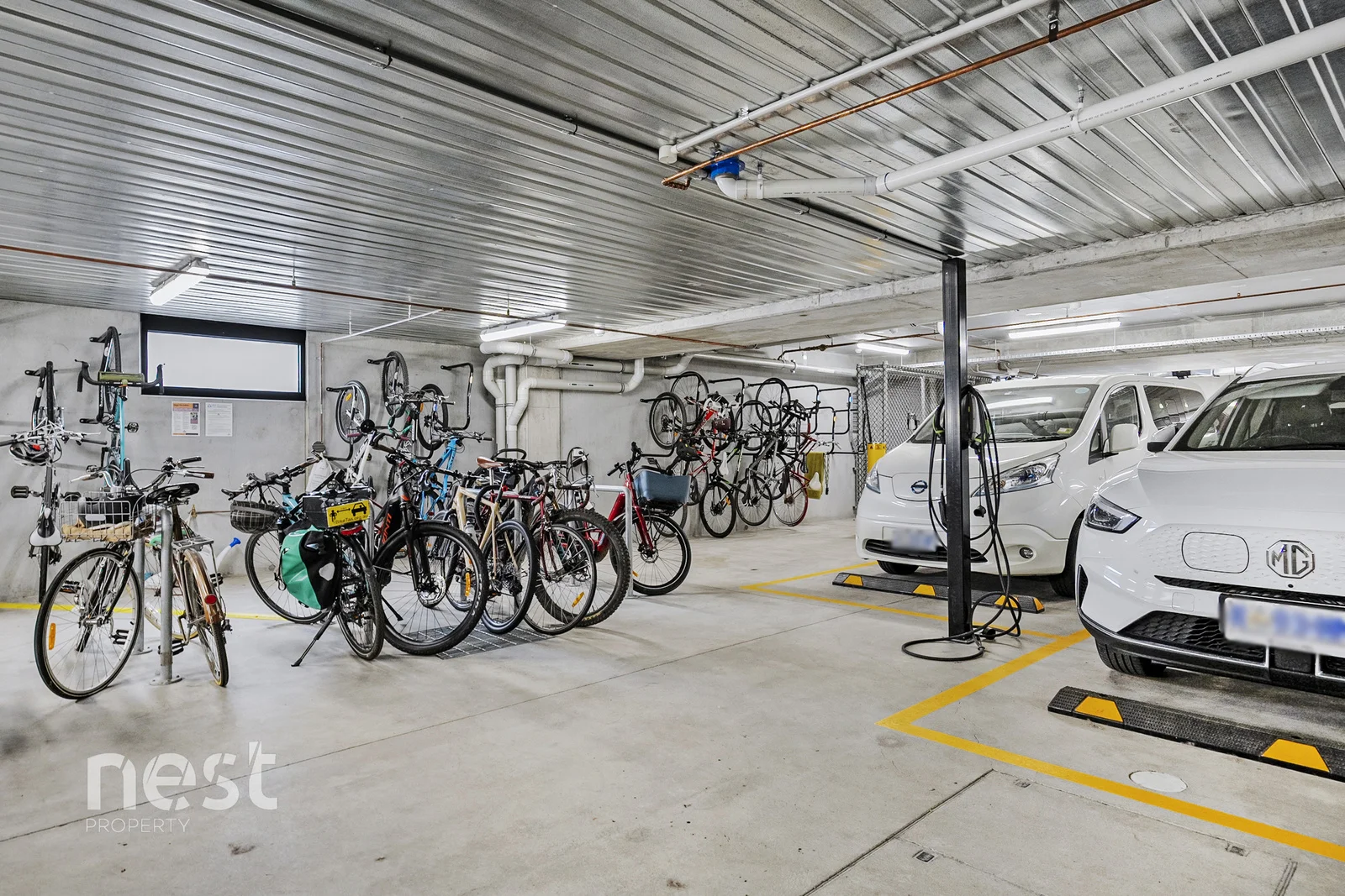 Additional image 14 of 105/126 Bathurst Street, Hobart TAS 7000