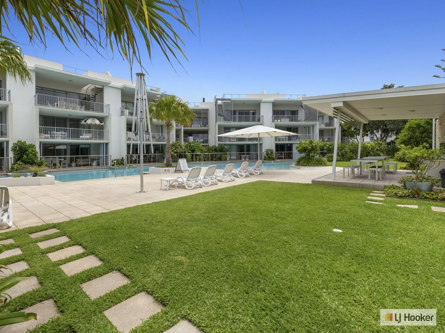 Additional image 16 of 27/40-48 Kamala Crescent, Casuarina NSW 2487