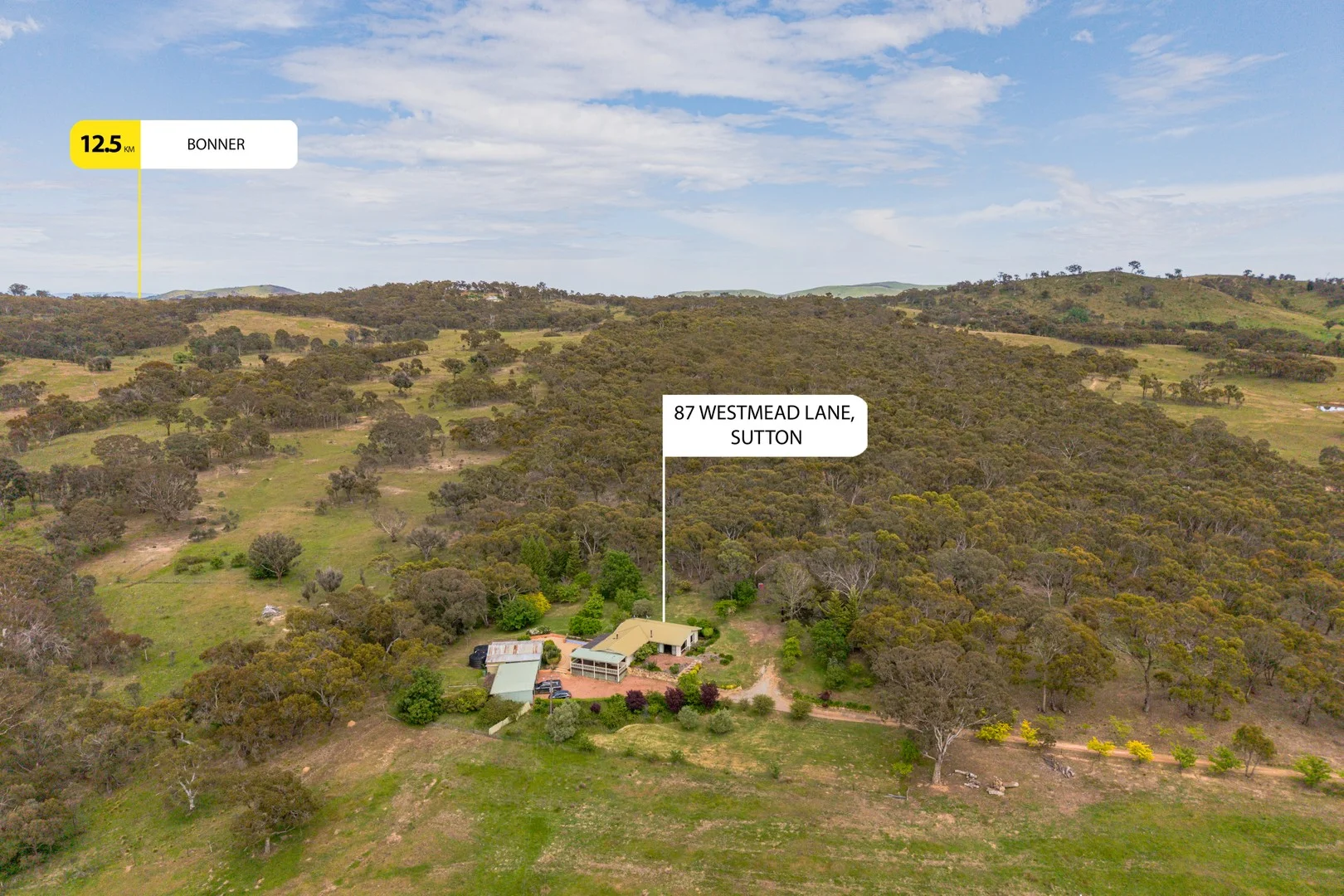 87 Westmead Lane, Sutton NSW 2620